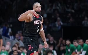 美记：勇士无意在库明加交易中得到狄龙 太阳也不会交易后者图片